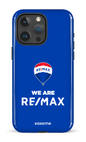 iPhone 15 Pro Max Tough We are RE/MAX Blue -