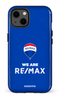 iPhone 13 Tough We are RE/MAX Blue -