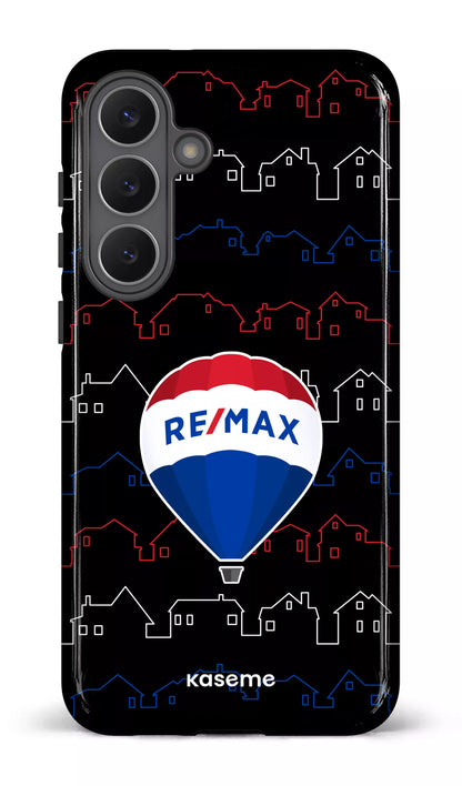 Galaxy S25 FE Tough RE/MAX Noir 2024 -