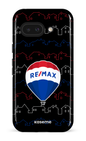 Google Pixel 9 A Impact (Gloss) RE/MAX Noir 2024 -