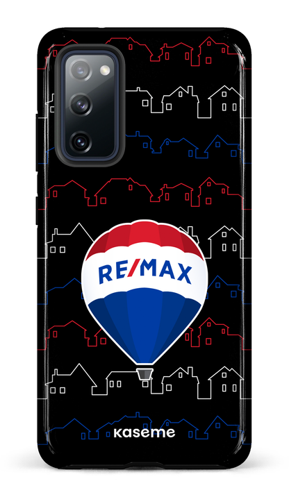 Galaxy S20 FE Tough RE/MAX Noir 2024 -