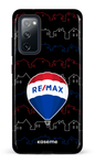 Galaxy S20 FE Tough RE/MAX Noir 2024 -