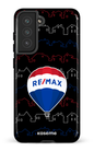 Galaxy S21 FE Tough RE/MAX Noir 2024 -