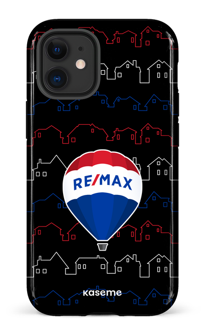 iPhone 12 Mini Tough RE/MAX Noir 2024 -