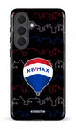 Galaxy S26P Tough (Gloss) RE/MAX Noir 2024 -