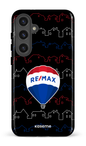 Galaxy S24 Plus Tough (Gloss) RE/MAX Noir 2024 -