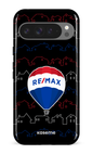 Google Pixel 9 Pro XL Impact (Gloss) RE/MAX Noir 2024 -