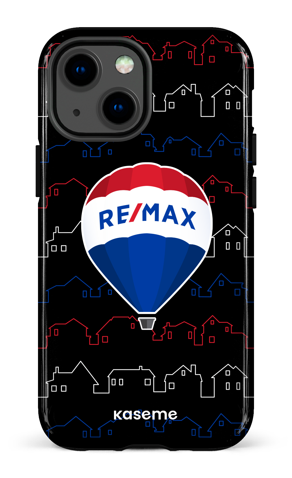 iPhone 13 Mini Tough RE/MAX Noir 2024 -