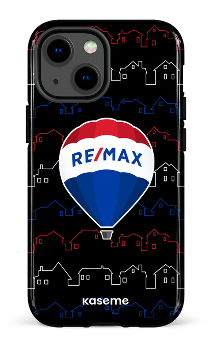 iPhone 13 Mini Tough RE/MAX Noir 2024 -