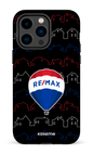 iPhone 14 Pro Max Tough RE/MAX Noir 2024 -