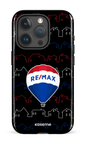 iPhone 15 Pro Tough RE/MAX Noir 2024 -