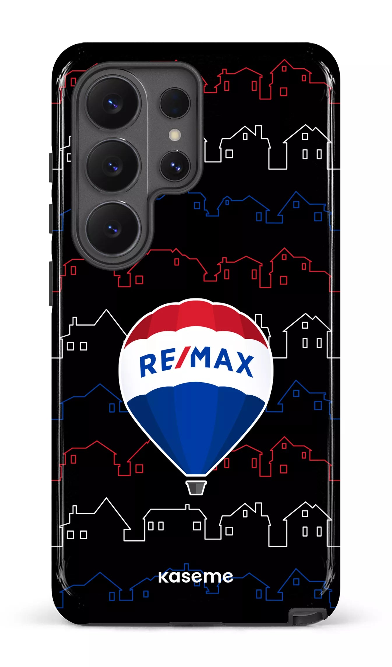Galaxy S26 U Tough (Gloss) RE/MAX Noir 2024 -