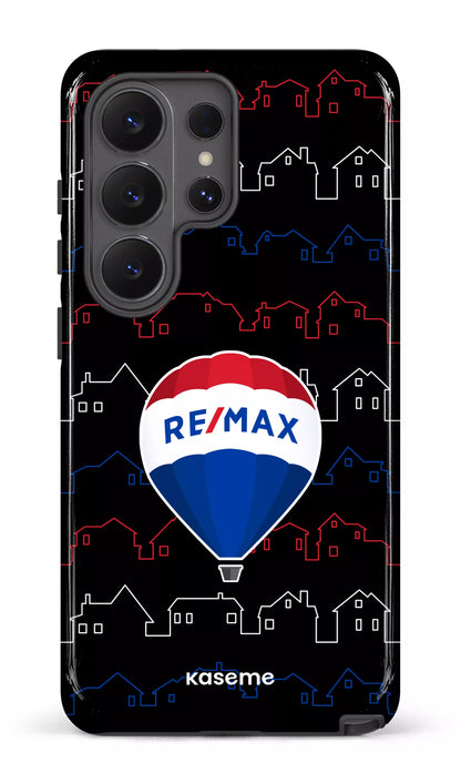 Galaxy S26 U Tough (Gloss) RE/MAX Noir 2024 -