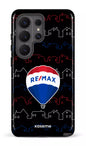 Galaxy S26 U Tough (Gloss) RE/MAX Noir 2024 -