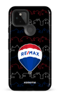 Google Pixel 5 Tough RE/MAX Noir 2024 -