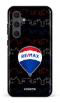 Galaxy S24FE Tough RE/MAX Noir 2024 -