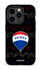 iPhone 14 Pro Tough RE/MAX Noir 2024 -