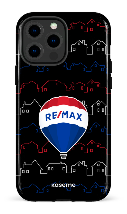 iPhone 13 Pro Max Tough RE/MAX Noir 2024 -