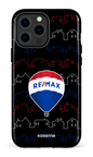 iPhone 13 Pro Max Tough RE/MAX Noir 2024 -
