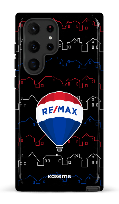 Galaxy S22 Ultra Tough RE/MAX Noir 2024 -
