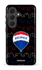 Galaxy  S26 Tough (Gloss) RE/MAX Noir 2024 -