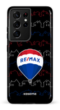 Galaxy S21 Ultra Tough RE/MAX Noir 2024 -