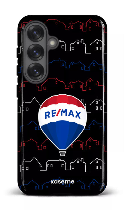 Galaxy S25 Tough (Gloss) RE/MAX Noir 2024 -