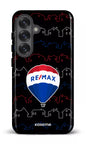 Galaxy S25 Tough (Gloss) RE/MAX Noir 2024 -