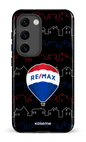 Galaxy S23 Tough Gloss RE/MAX Noir 2024 -