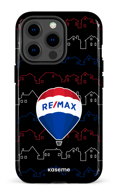 iPhone 13 pro Tough RE/MAX Noir 2024 -