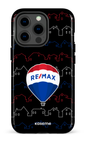 iPhone 13 pro Tough RE/MAX Noir 2024 -