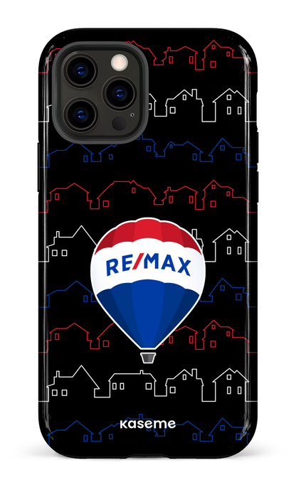 iPhone 12 Pro Tough RE/MAX Noir 2024 -