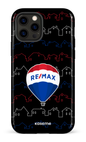 iPhone 12 Pro Tough RE/MAX Noir 2024 -