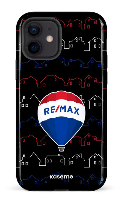 iPhone 12 Tough RE/MAX Noir 2024 -