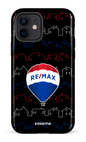 iPhone 12 Tough RE/MAX Noir 2024 -