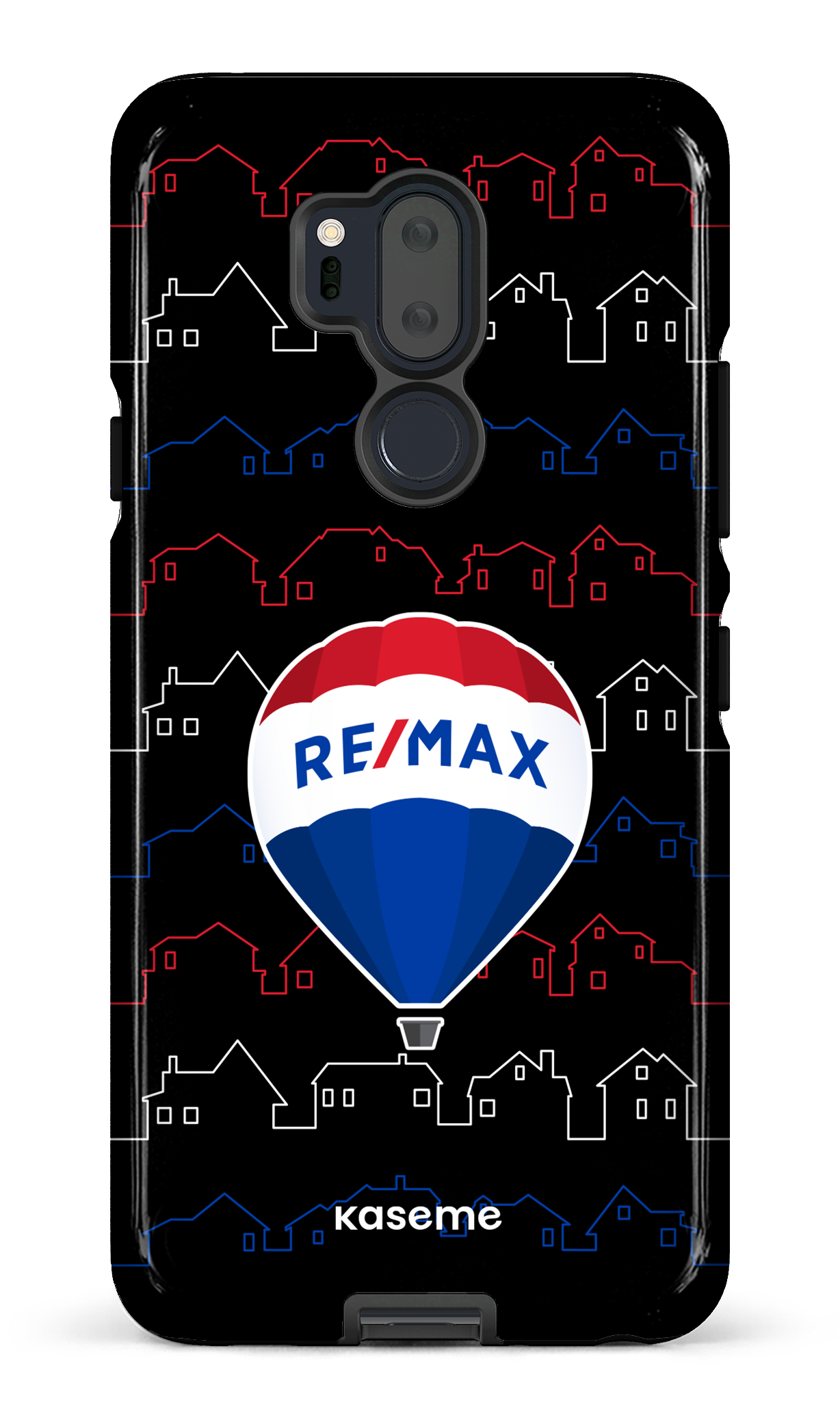 LG G7 Tough RE/MAX Noir 2024 -
