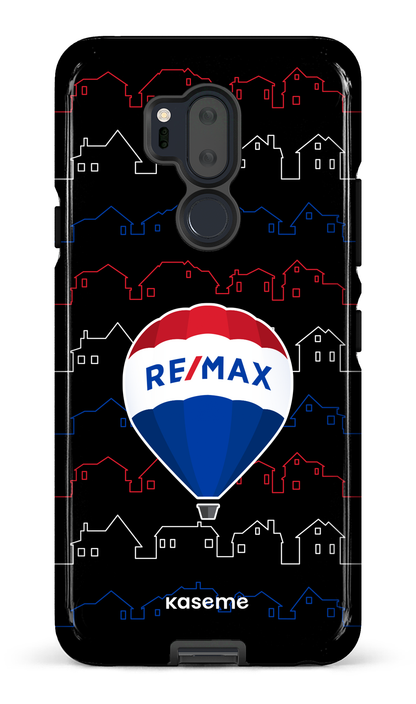 LG G7 Tough RE/MAX Noir 2024 -