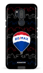 LG G7 Tough RE/MAX Noir 2024 -