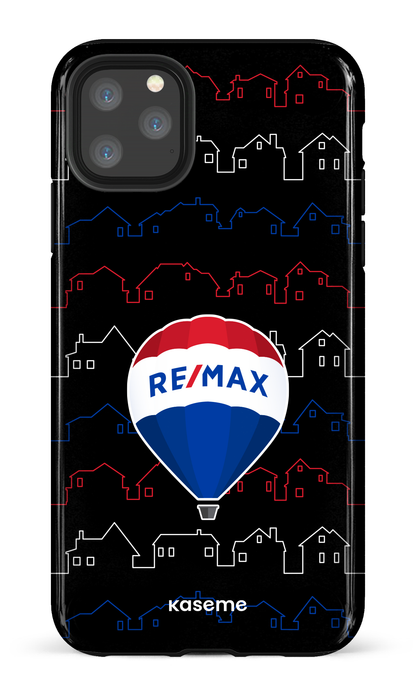 iPhone 11 Pro Max Tough RE/MAX Noir 2024 -
