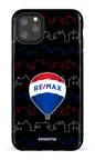 iPhone 11 Pro Max Tough RE/MAX Noir 2024 -