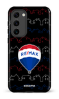 Galaxy S23 Plus Tough Gloss RE/MAX Noir 2024 -