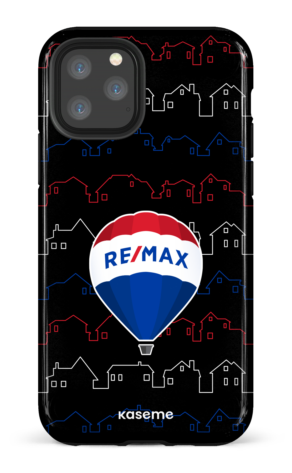 iPhone 11 Pro Tough RE/MAX Noir 2024 -