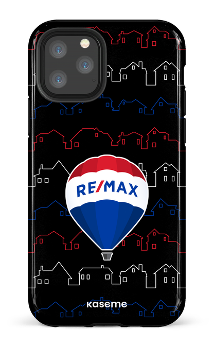 iPhone 11 Pro Tough RE/MAX Noir 2024 -