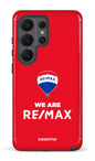Galaxy S26 U Tough (Gloss) We are RE/MAX Red -