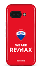 Google Pixel 9 A Impact (Gloss) We are RE/MAX Red -