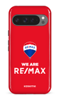 Google Pixel 9 Pro XL Impact (Gloss) We are RE/MAX Red -
