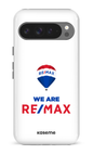 Google Pixel 9 Pro XL Impact (Gloss) We are RE/MAX White -
