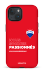 iPhone 15 Tough (Matte) Nous sommes passionnés par RE/MAX -