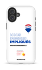 iPhone 16 Plus Impact Case Nous sommes impliqués par RE/MAX -