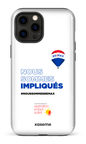 iPhone 12 Pro Max Tough Nous sommes impliqués par RE/MAX -
